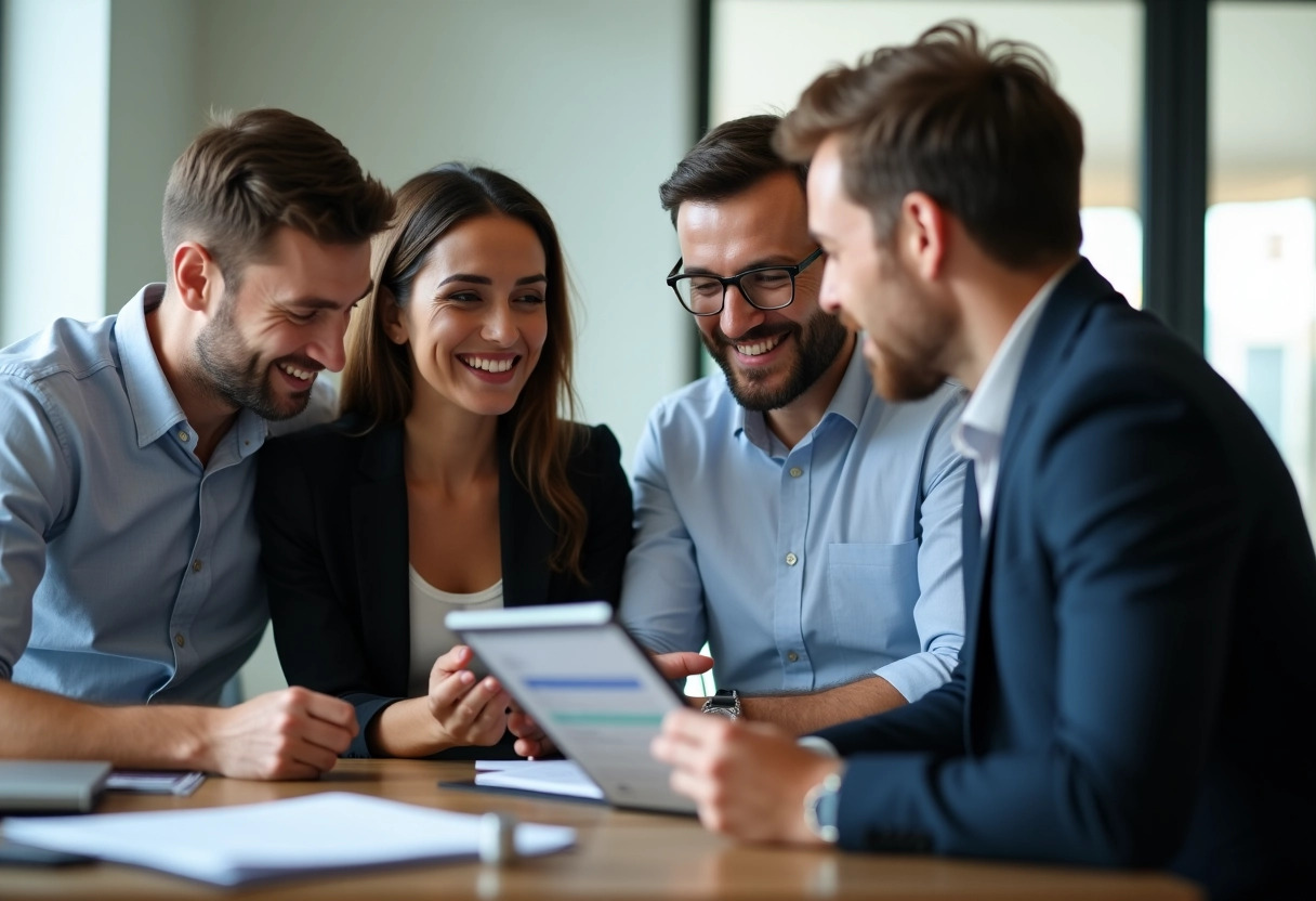 gestion financière