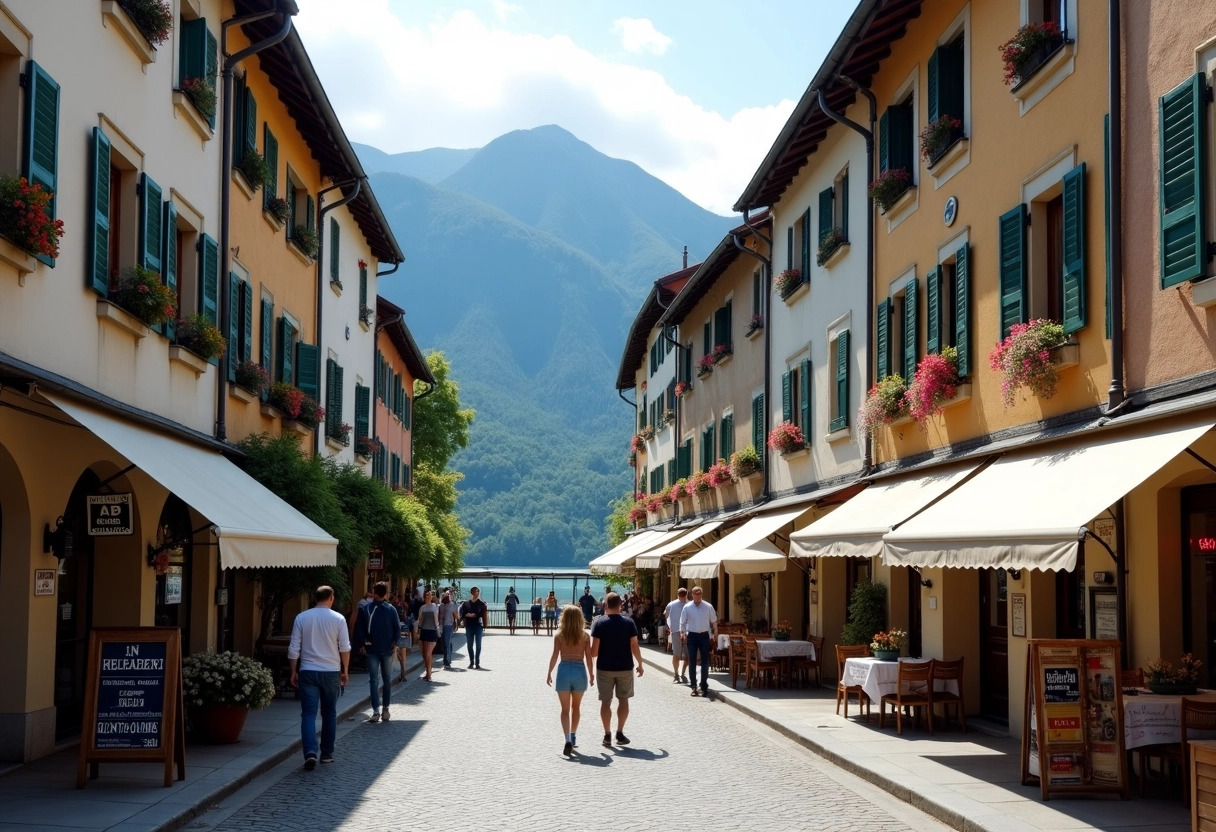 agence immobilière annecy