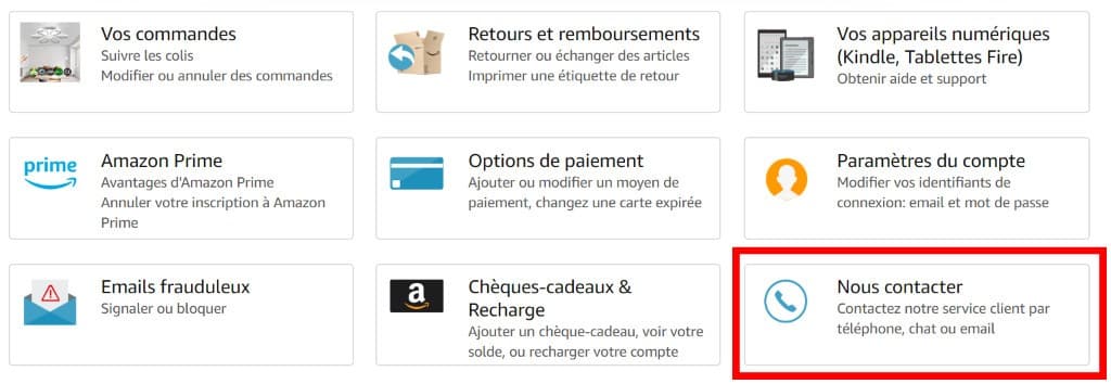 comment enlever carte bancaire sur amazon